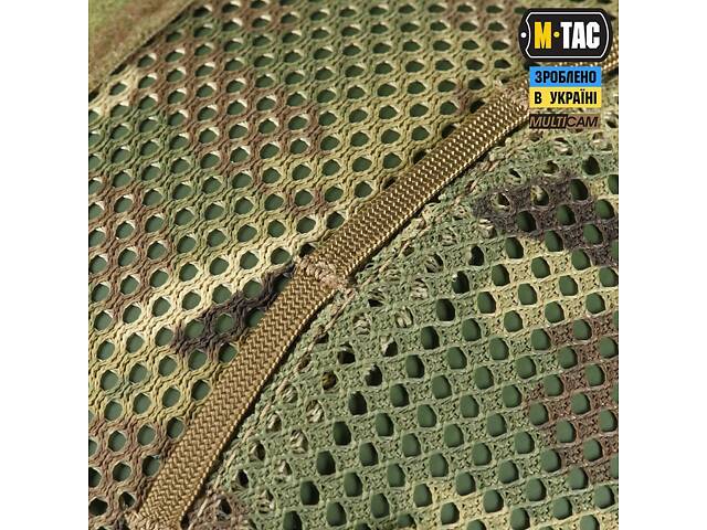 M-TAC ЧЕХОЛ НА ШЛЕМ ПОД SHROUD MULTICAM - Фото 22