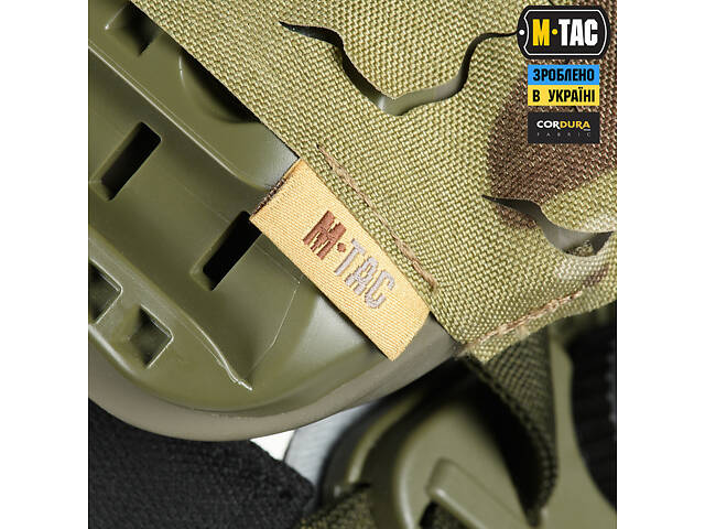 M-TAC ЧЕХОЛ НА ШЛЕМ ВЕРБА FAST MULTICAM - Фото 16