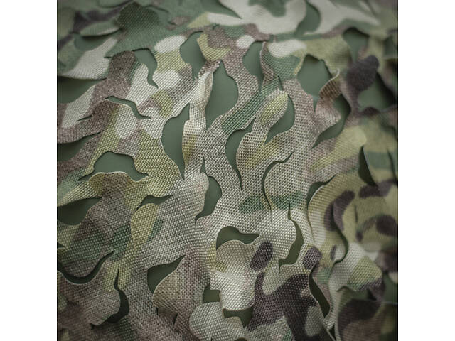 M-TAC ЧЕХОЛ НА ШЛЕМ ВЕРБА MULTICAM - Фото 16