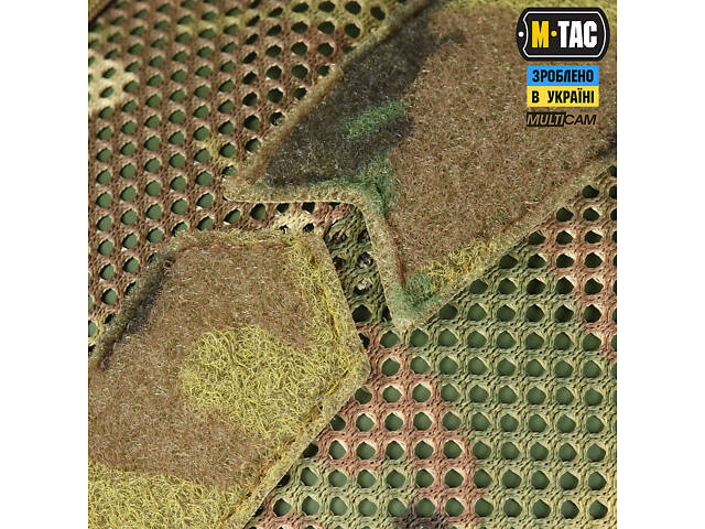 M-TAC КАВЕР НА ШЛЕМ С ОТВЕРОМ ПОД SHROUD MULTICAM - Фото 21