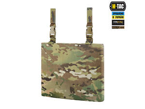M-TAC КОВРИК ДЛЯ СИДЕНИЯ С КРЕПЛЕНИЕМ НА ПОЯС ARMOR MULTICAM