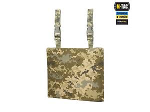M-TAC КОВРИК ДЛЯ СИДЕНИЯ С КРЕПЛЕНИЕМ НА ПОЯС ARMOR MM.14