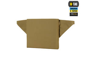 M-TAC КИЛИМОК ДЛЯ СИДІННЯ З РЕМЕНЕМ ARMOR COYOTE