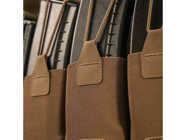 M-TAC ПЛИТОНОСКА CUIRASS ELITE XL COYOTE - Фото 10