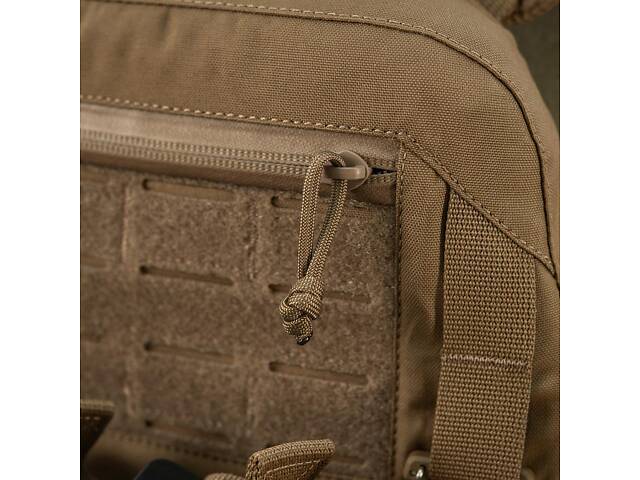 M-TAC ПЛИТОНОСКА CUIRASS ELITE XL COYOTE - Фото 17