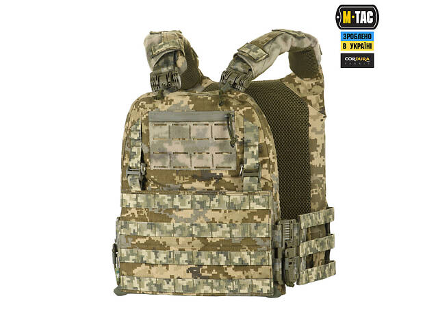 M-TAC ПЛИТОНОСКА CUIRASS FAST QRS XL GEN.II MM14 - Фото 1