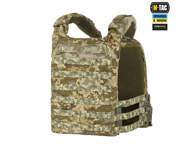 M-TAC ПЛИТОНОСКА CUIRASS FAST QRS XL GEN.II MM14 - Фото 4