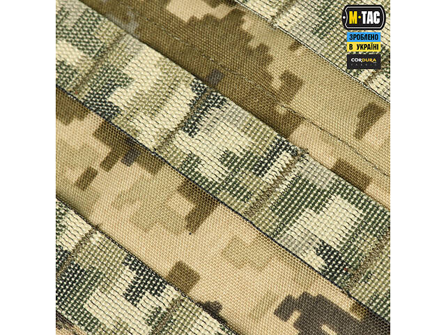 M-TAC ПЛИТОНОСКА CUIRASS FAST QRS XL GEN.II MM14 - Фото 5