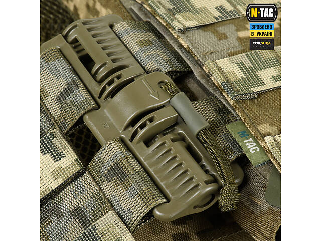M-TAC ПЛИТОНОСКА CUIRASS FAST QRS XL GEN.II MM14 - Фото 6