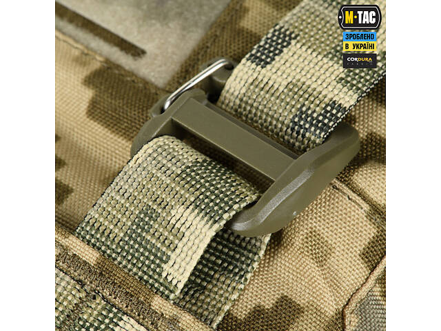 M-TAC ПЛИТОНОСКА CUIRASS FAST QRS XL GEN.II MM14 - Фото 8