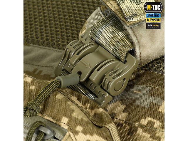 M-TAC ПЛИТОНОСКА CUIRASS FAST QRS XL GEN.II MM14 - Фото 9