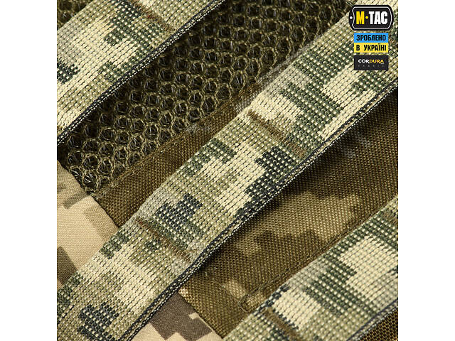 M-TAC ПЛИТОНОСКА CUIRASS FAST QRS XL GEN.II MM14 - Фото 10
