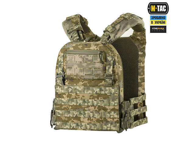 M-TAC ПЛИТОНОСКА CUIRASS QRS XL GEN.II MM14 - Фото 1