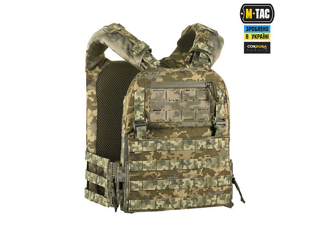 M-TAC ПЛИТОНОСКА CUIRASS QRS XL GEN.II MM14 - Фото 2