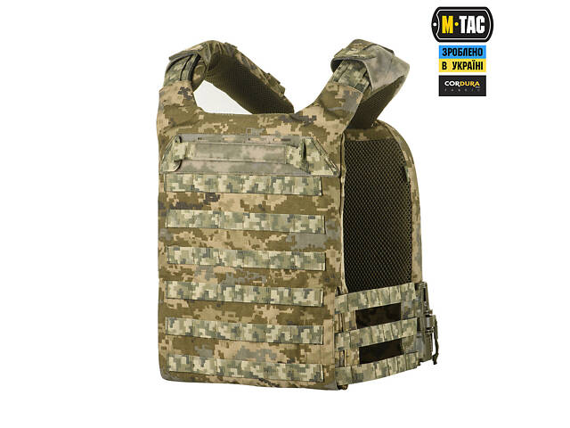M-TAC ПЛИТОНОСКА CUIRASS QRS XL GEN.II MM14 - Фото 4