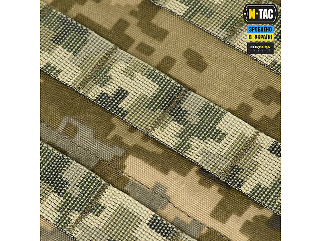 M-TAC ПЛИТОНОСКА CUIRASS QRS XL GEN.II MM14 - Фото 7