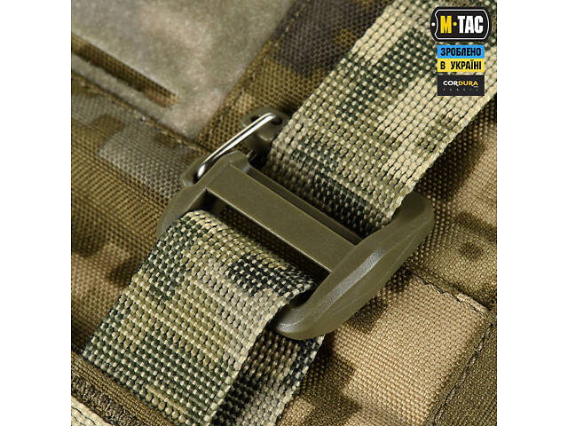 M-TAC ПЛИТОНОСКА CUIRASS QRS XL GEN.II MM14 - Фото 8