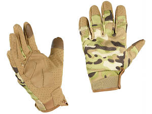M-TAC РУКАВИЧКИ A30 MULTICAM
