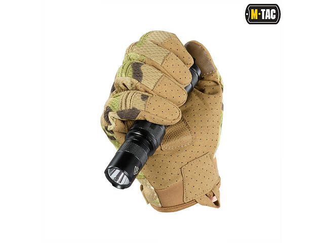 M-TAC РУКАВИЧКИ A30 MULTICAM - Фото 4