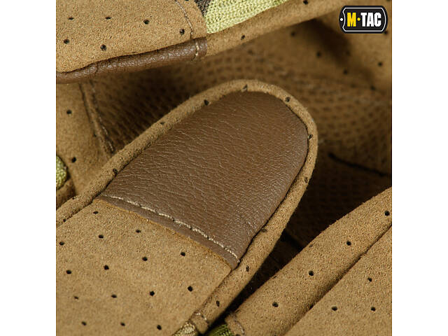 M-TAC РУКАВИЧКИ A30 MULTICAM - Фото 7