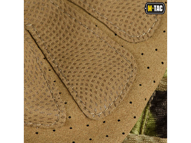 M-TAC РУКАВИЧКИ A30 MULTICAM - Фото 8