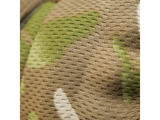 M-TAC РУКАВИЧКИ A30 MULTICAM - Фото 9