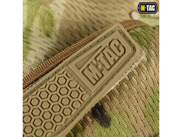 M-TAC РУКАВИЧКИ A30 MULTICAM - Фото 10