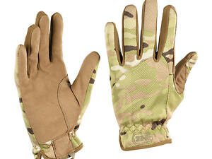 M-TAC РУКАВИЧКИ SCOUT TACTICAL MK.2