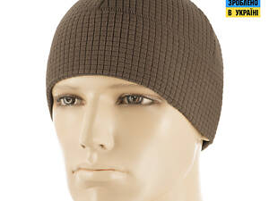 M-TAC ШАПКА-ПОДШЛЕМНИК ФЛИС РИП-СТОП DARK OLIVE (40591048)
