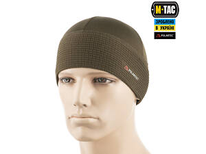 M-TAC ШАПКА-ПОДШЛЕМНИК POLARTEC DARK OLIVE (40592048)