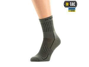 M-TAC ШКАРПЕТКИ ЛЕГКІ MK.3 OLIVE