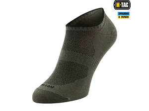 M-TAC ШКАРПЕТКИ ЛІТНІ ЛЕГКІ OLIVE
