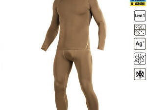 M-TAC ТЕРМОБІЛИЗНА THERMOLINE COYOTE BROWN