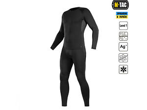 M-TAC ТЕРМОБІЛИЗНА THERMOLINE BLACK
