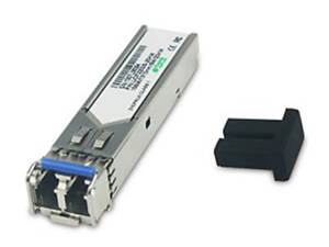 SFP-155M-20KM 155М одномодовий оптичний модуль SFP на два волокна