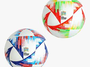 М'яч футбольний C 64617