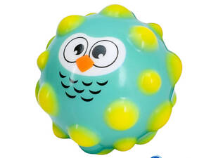 М`яч 'Гравіті бол' (38883) гравітаційний стрибунець