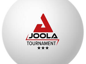 Мячи для настольного тенниса Joola Tournament 40+ 12 шт (44322)