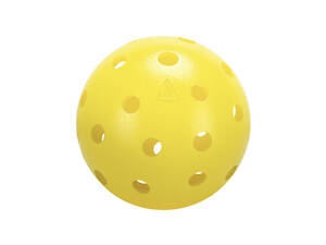 Мячи для пиклбола Joola Heleus 4 шт (18826)