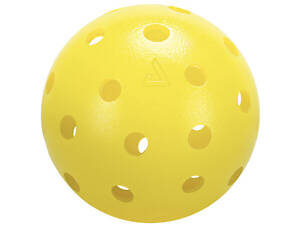 Мячи для пиклбола Joola Heleus 4 шт (18826)