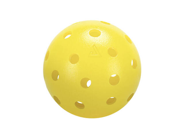 Мячи для пиклбола Joola Heleus 4 шт (18826) - Фото 1