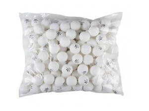 М'ячики для настілного тенісу Stiga, 144шт,STW144