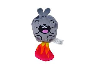 М’яка іграшка &quot;Dogs vs Squirls - Песики та білочки&quot; (білочка сіра)