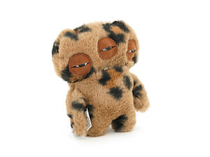 М'яка іграшка Fuggler YT-235, 23см, Box