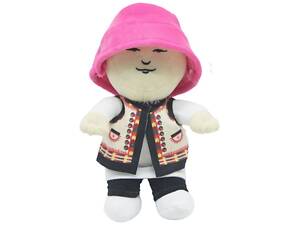 М'яка іграшка &quot;Калуш&quot;