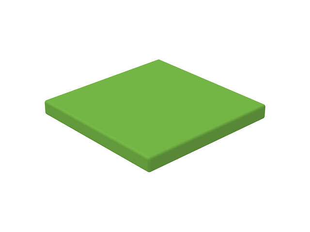 М'яка підлога для сухого басейну 1 м2 KIDIGO - Фото 1