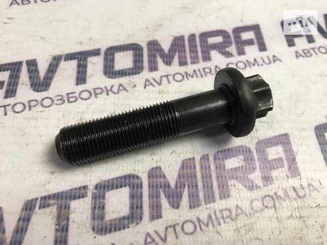 Болт звездочки коленвала (M14X1.25 L60) Fiat Doblo 1.3 MJTD 2000-2010 55187537