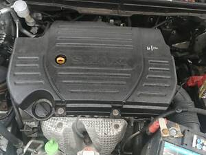 M16A ДВИГАТЕЛЬ SUZUKI SX4 S-CROSS Vitara 1.6 16V 13-21 LA1