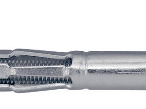 М5 9х37мм захват 6-13мм анкер з гаком MOLLY-L для гіпсокартону оцинкована сталь [92E8O000092E80537L] Metalvis