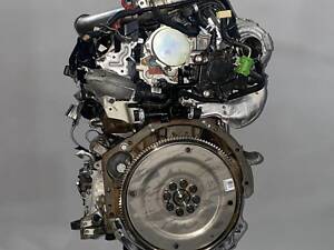 M9R 868 Двигатель с навесным 2.0DCI 16V M9R 868 Renault Koleos 16-, Nissan X-Trail T32 14-21 (M9R 868)